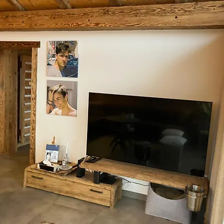 L' Escouriou , Beautifully Renovated Luxe - 12 Pers - Alpesi faház *