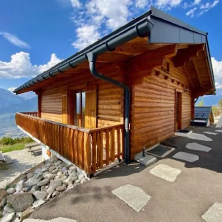 L' Escouriou , Beautifully Renovated Luxe - 12 Pers - Chalet *