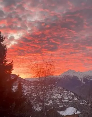 L' Escouriou , Beautifully Renovated Luxe - 12 Pers - Chalet