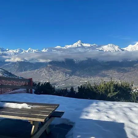 L' Escouriou , Beautifully Renovated Luxe - 12 Pers - Chalet *