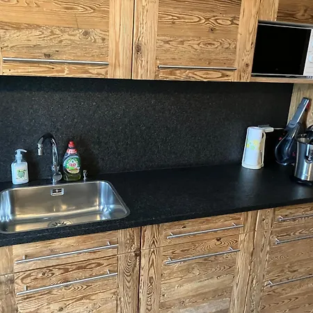 Chalet L' Escouriou , Beautifully Renovated Luxe - 12 Pers - *